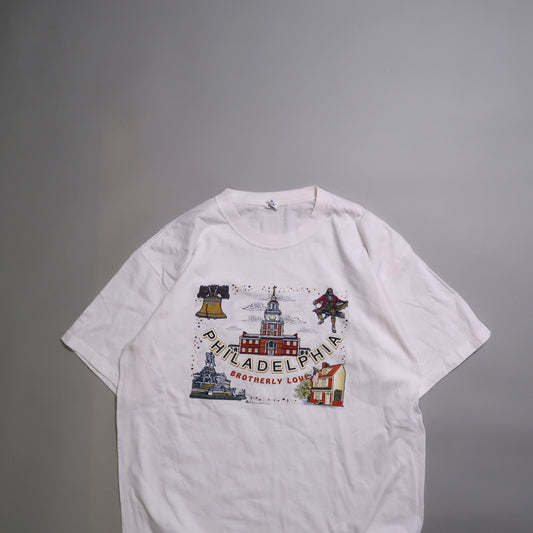Printed tshirt