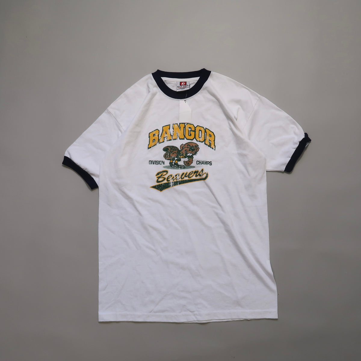 Printed tee