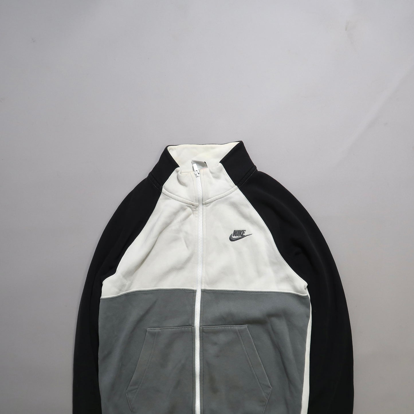 Nike trackjacket