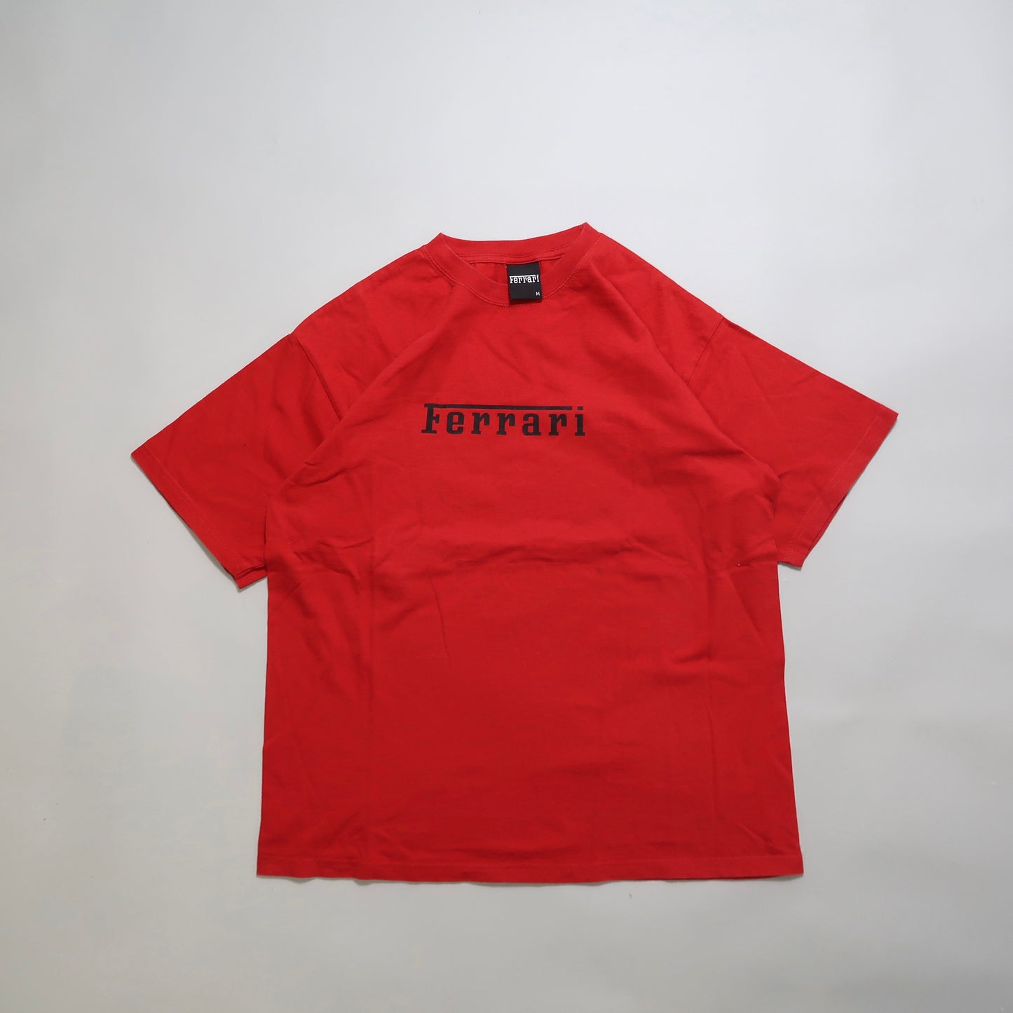 Ferrari tshirt