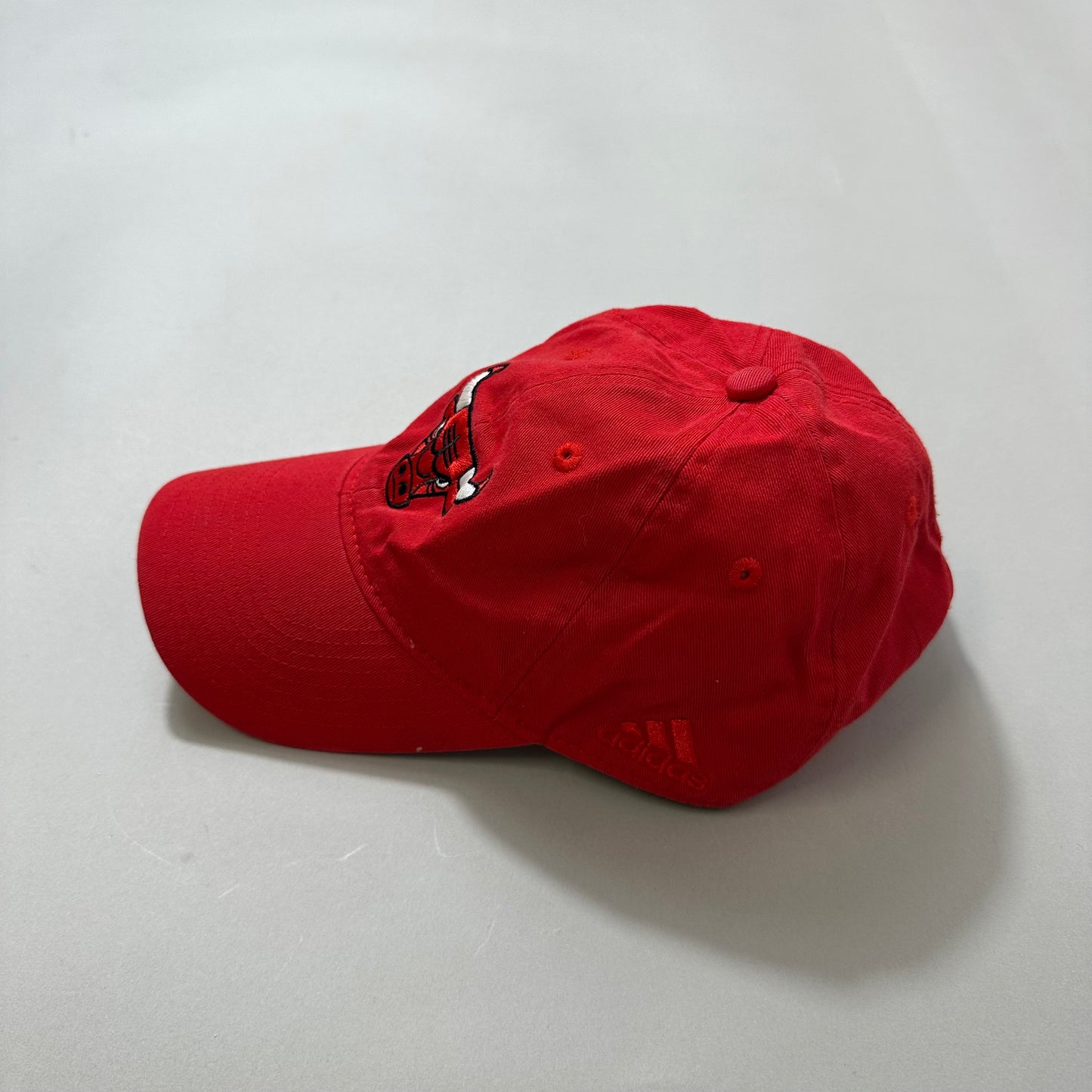Adidas Chicago bulls cap
