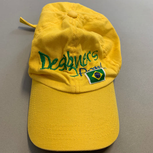 Brazil cap