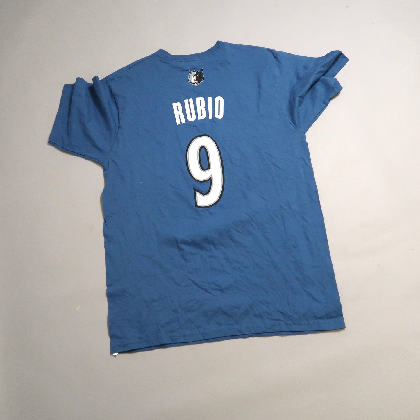 Minnesota tshirt