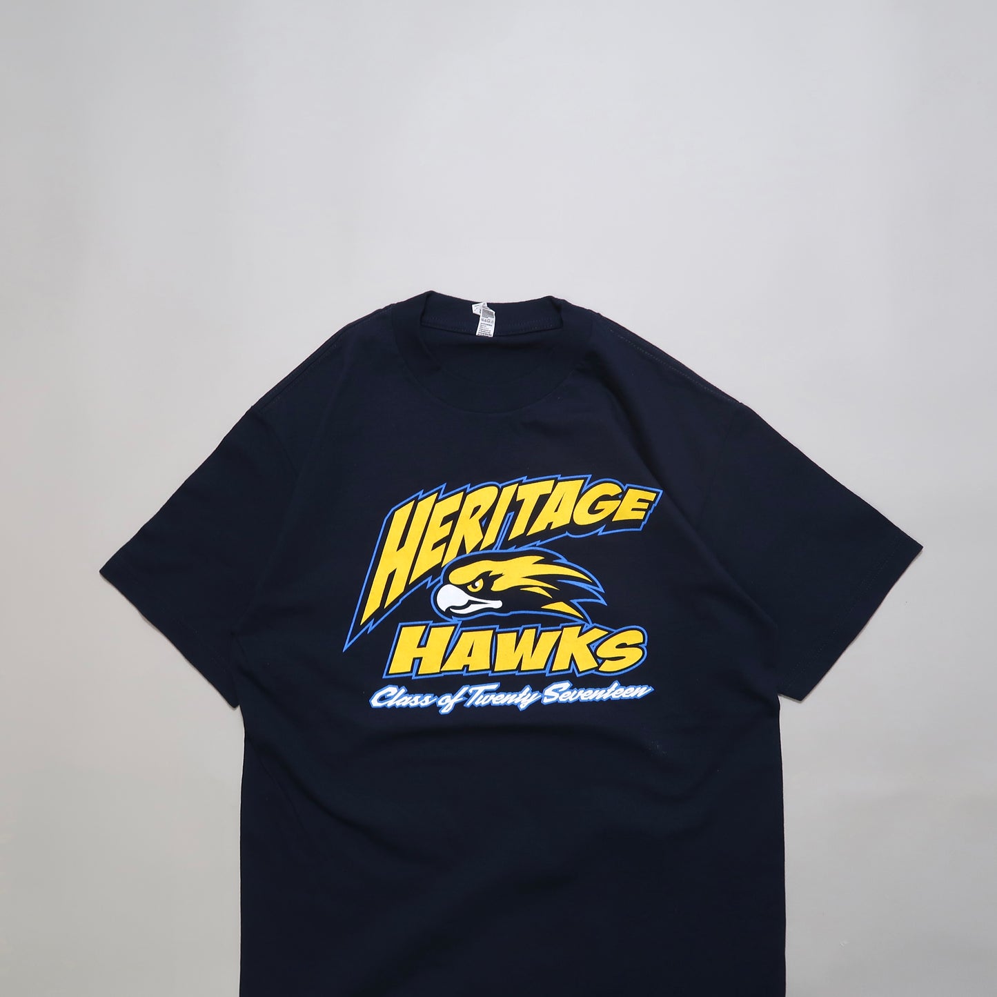 Hawks tee