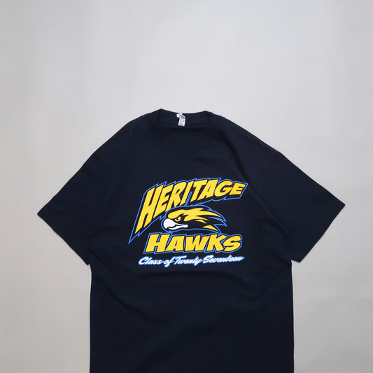 Hawks tee