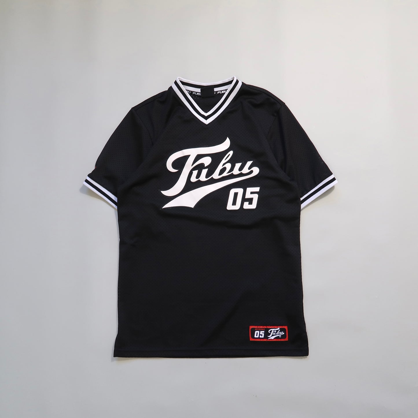 Fubu tshirt