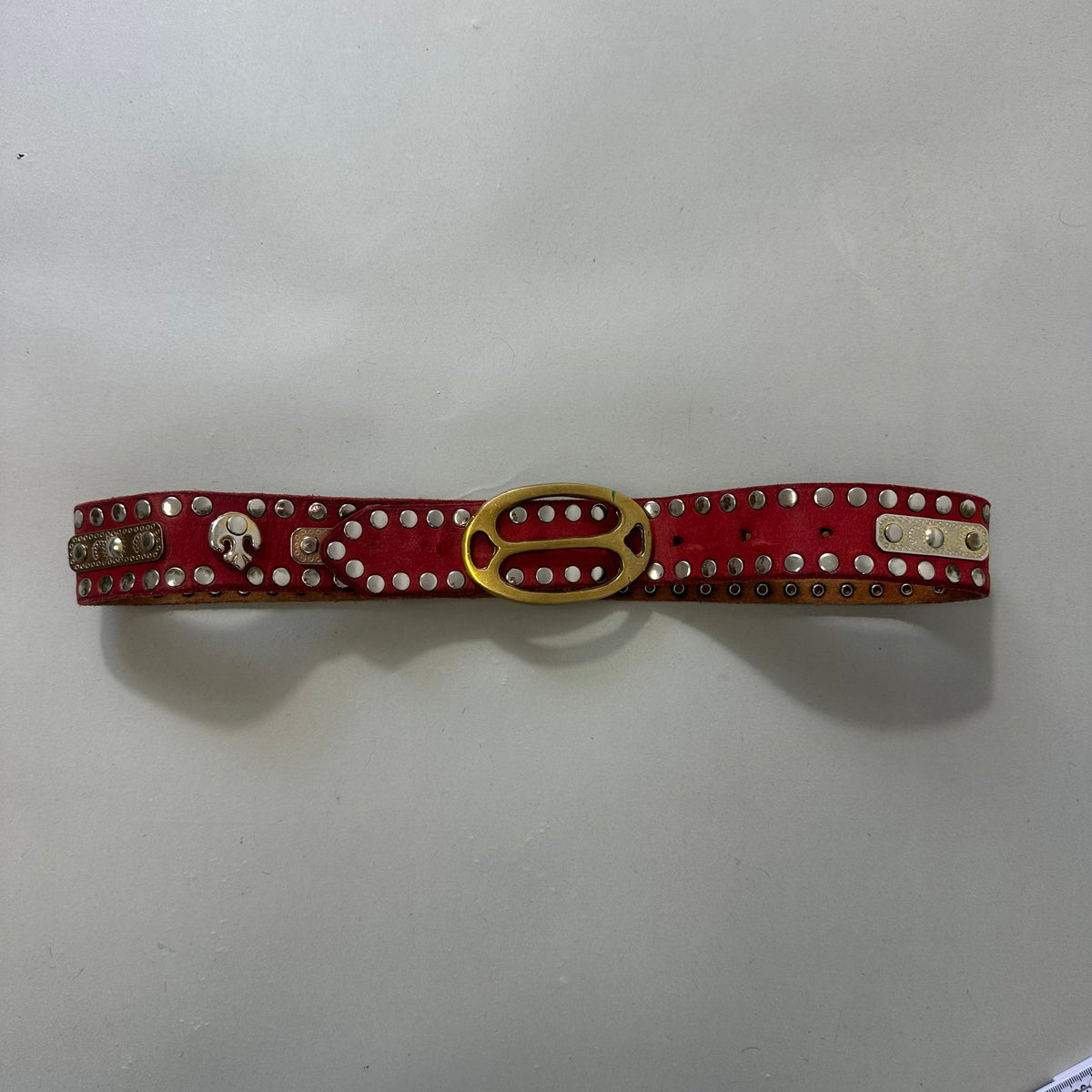 Vintage Y2K belt