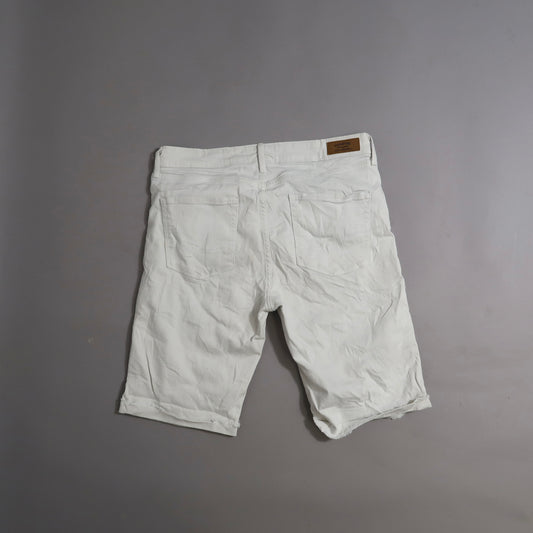 Levis shorts skinny