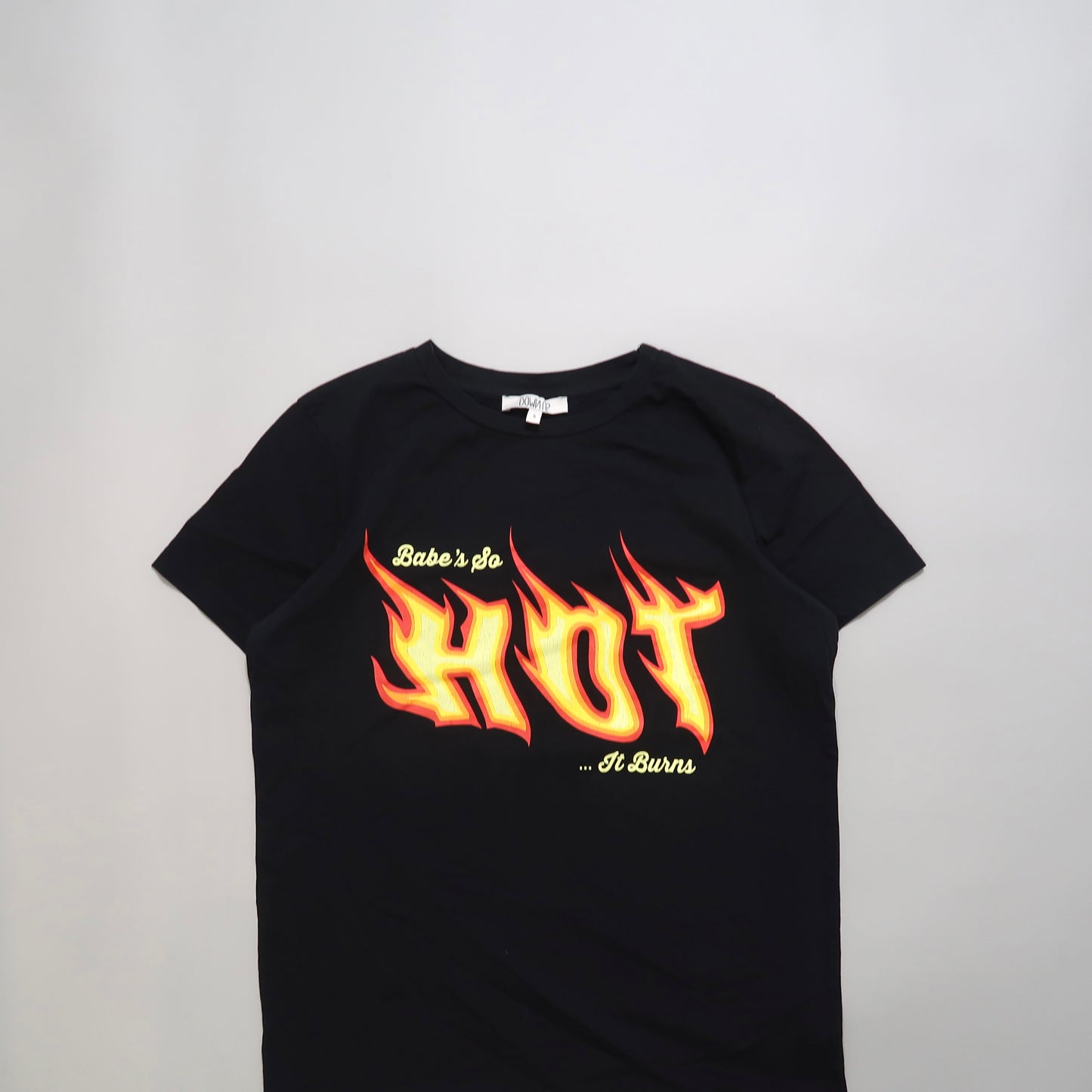Downup women's tshirt