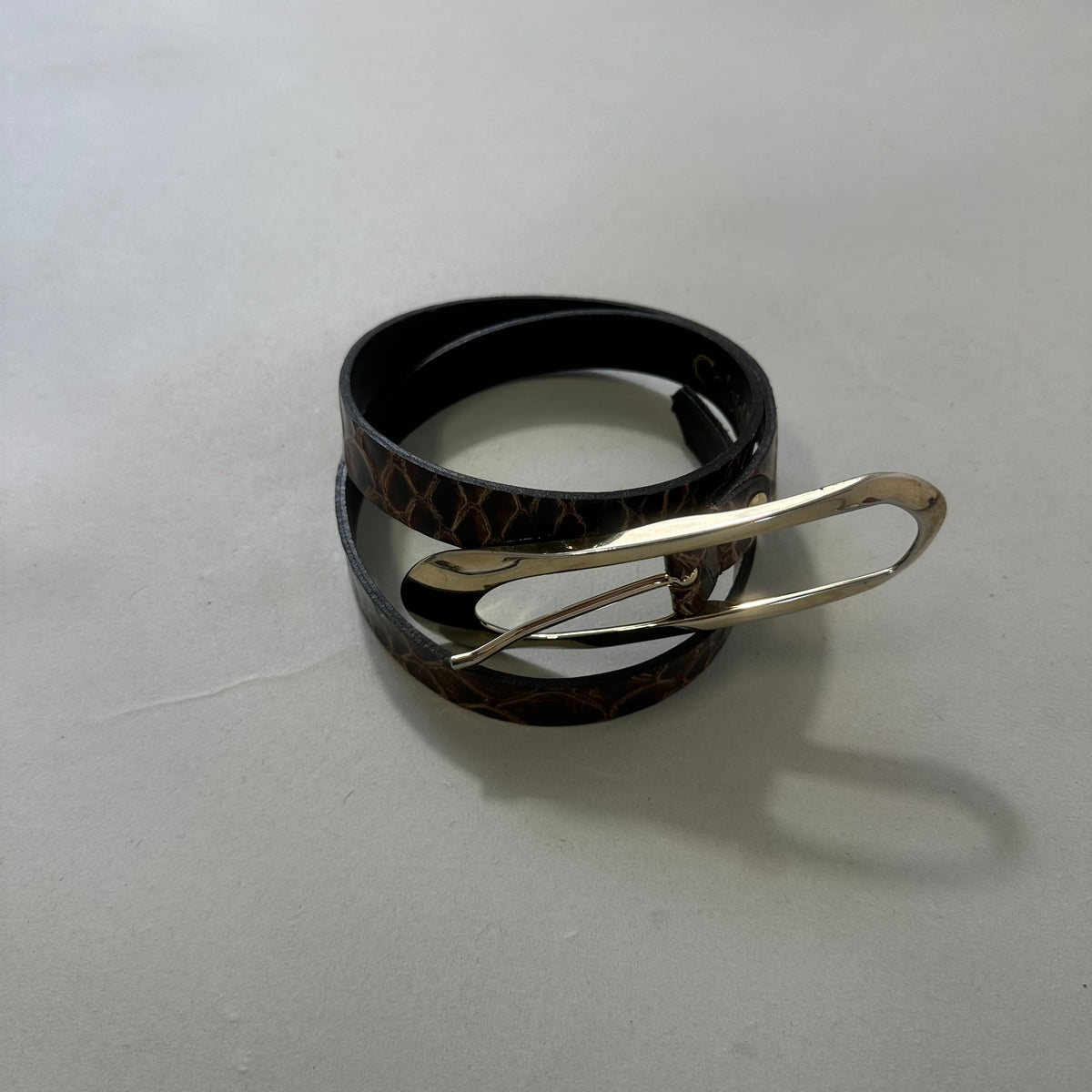 Caleidos belt