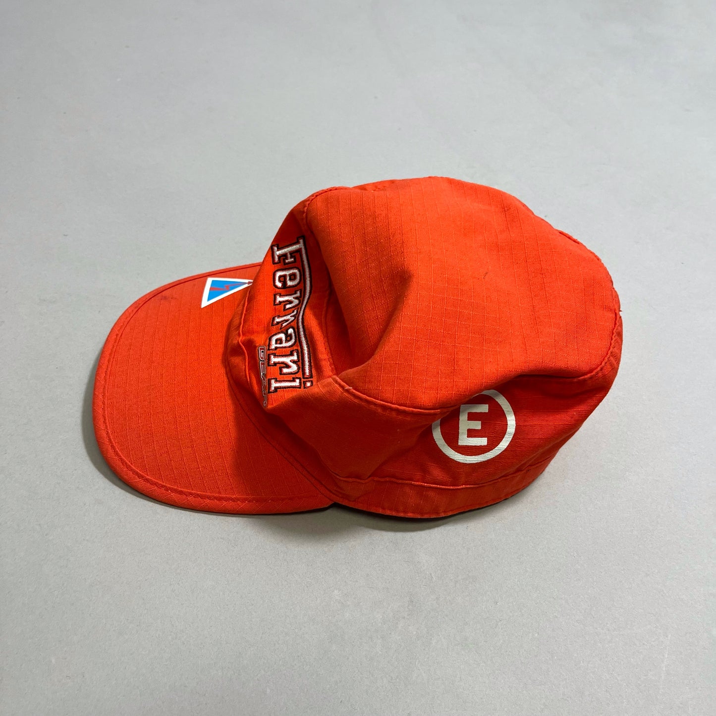 Ferrari cap