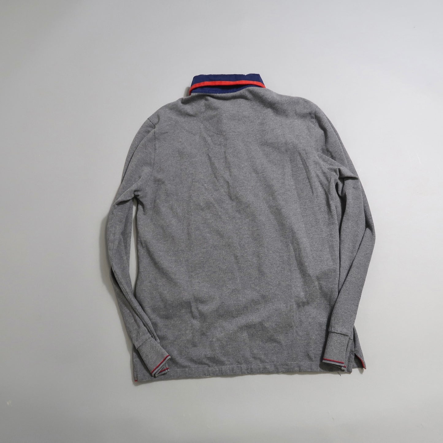 Aeronautica Militare long sleeve tshirt