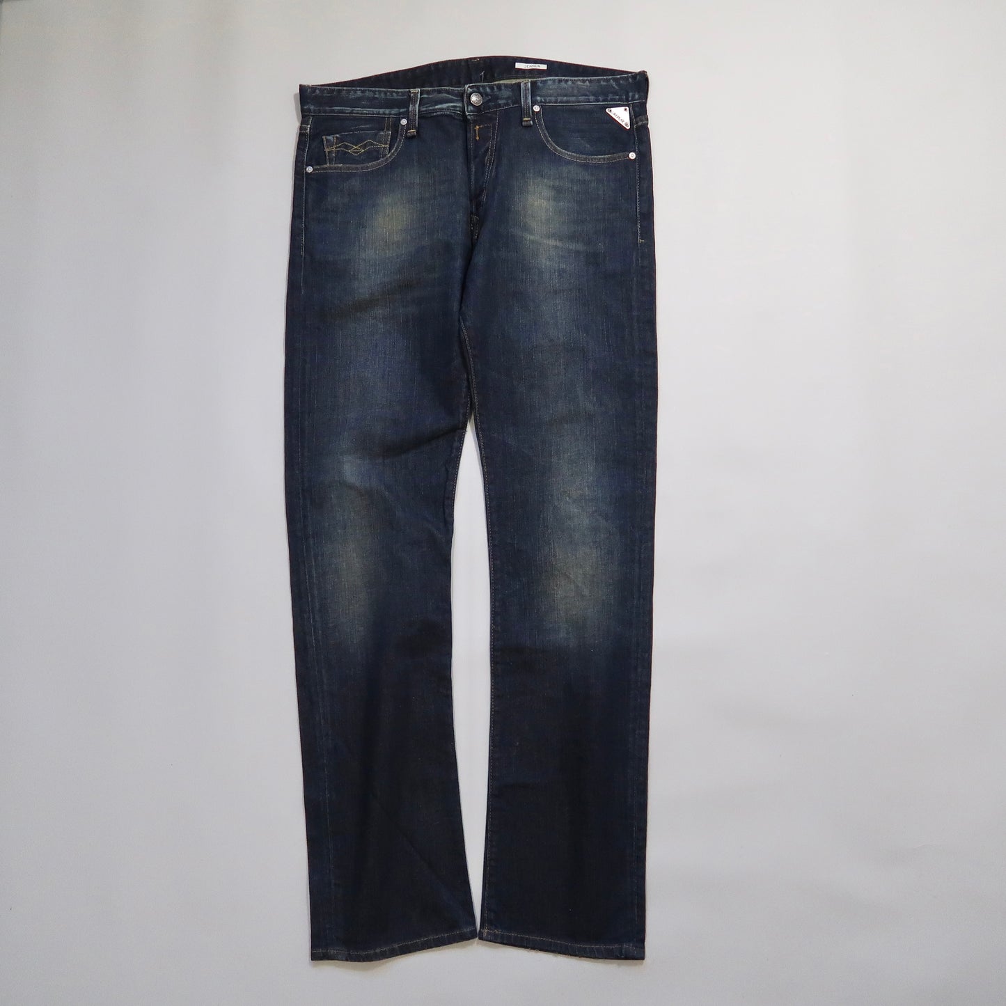 Replay jeans