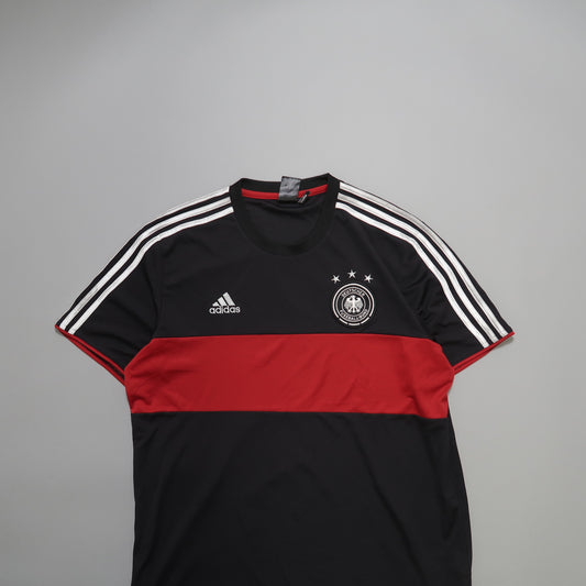 Germany Adidas t shirt
