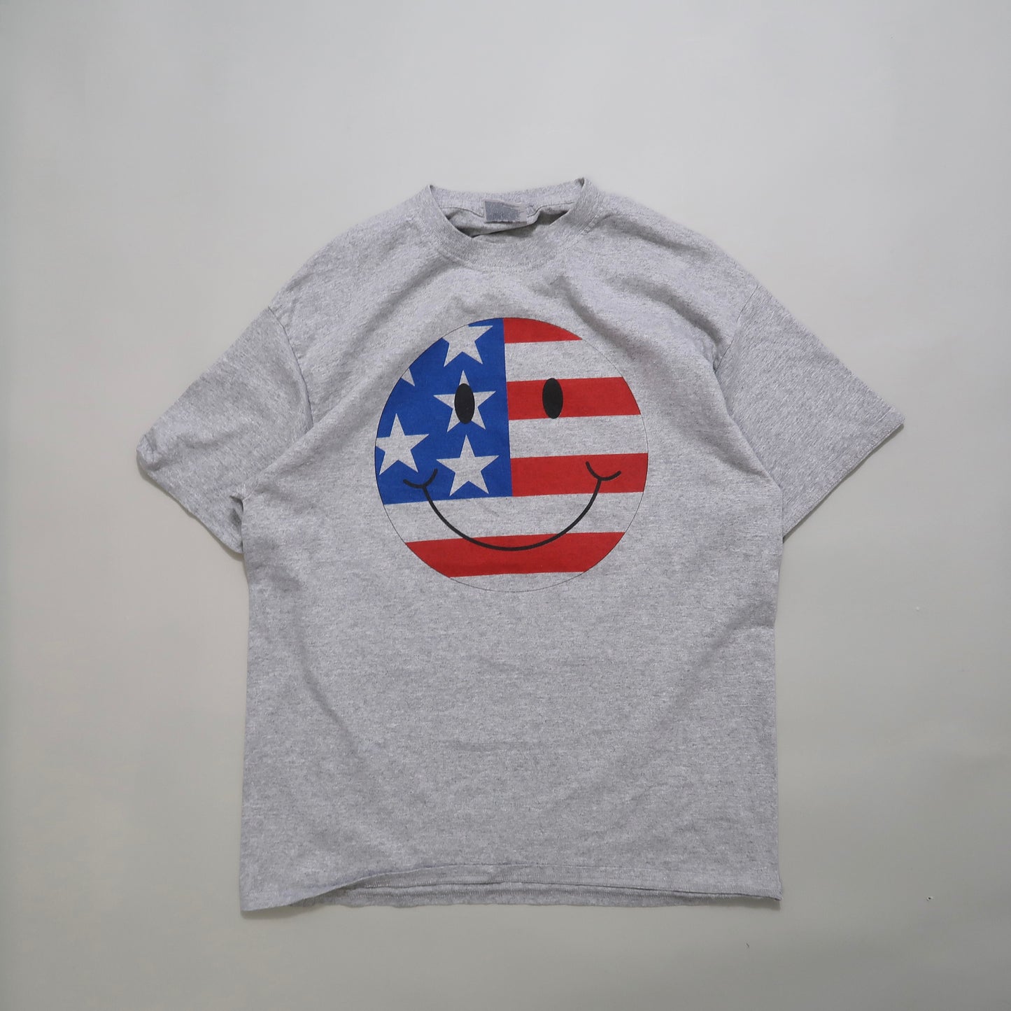 Printed tee