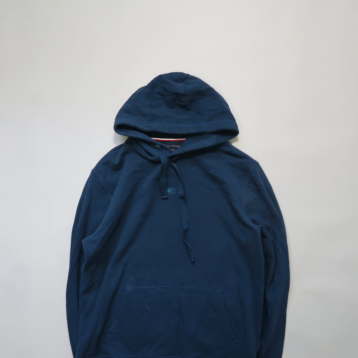 Tommy H hoodie