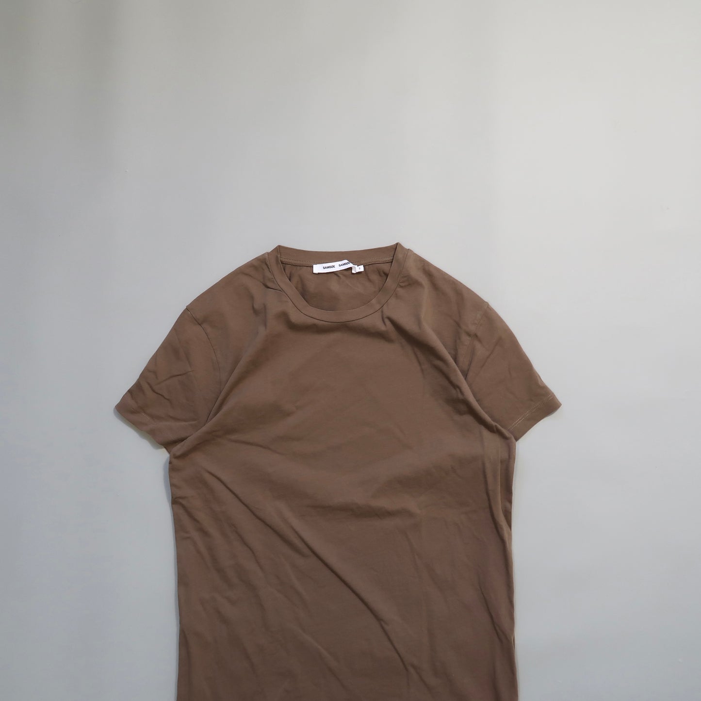 Samsoe Samsoe tshirt