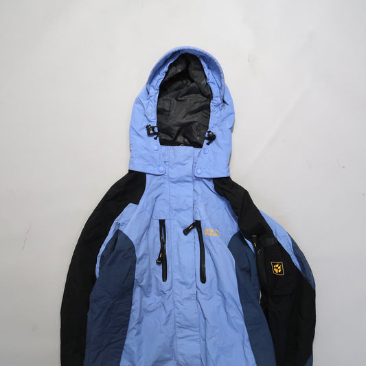 Jack Wolfskin womens jacket