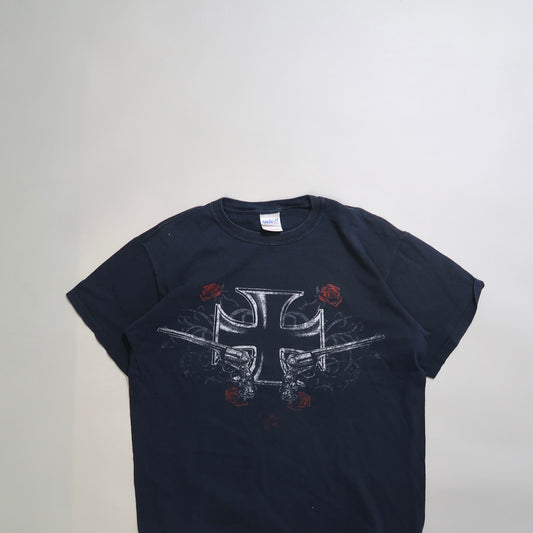 Printed tee