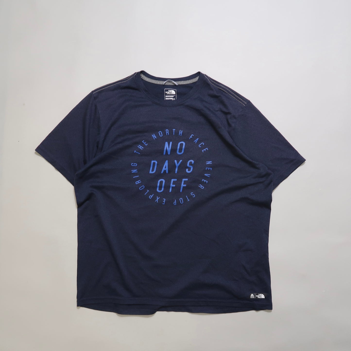 TNF tshirt