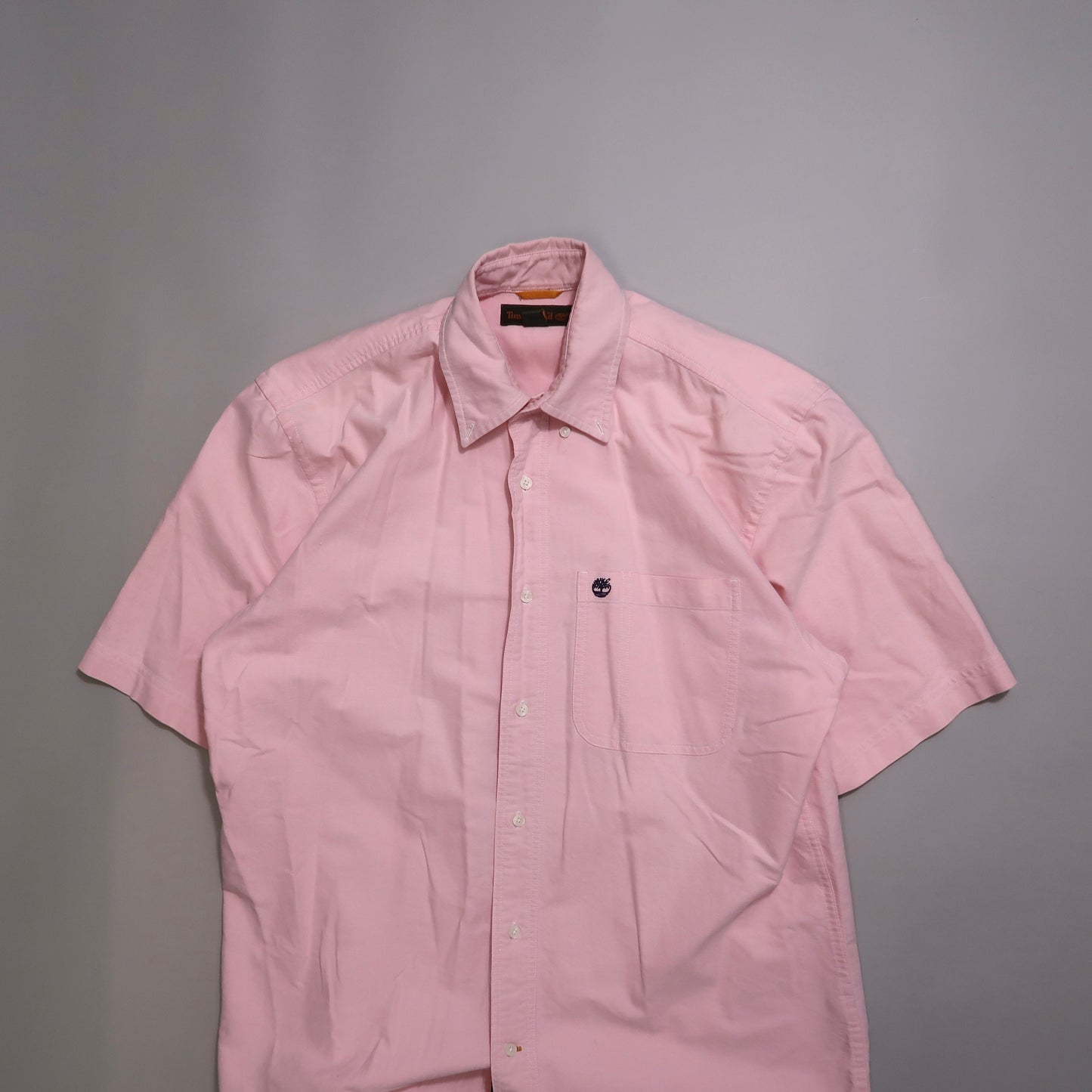 Timberland shirt