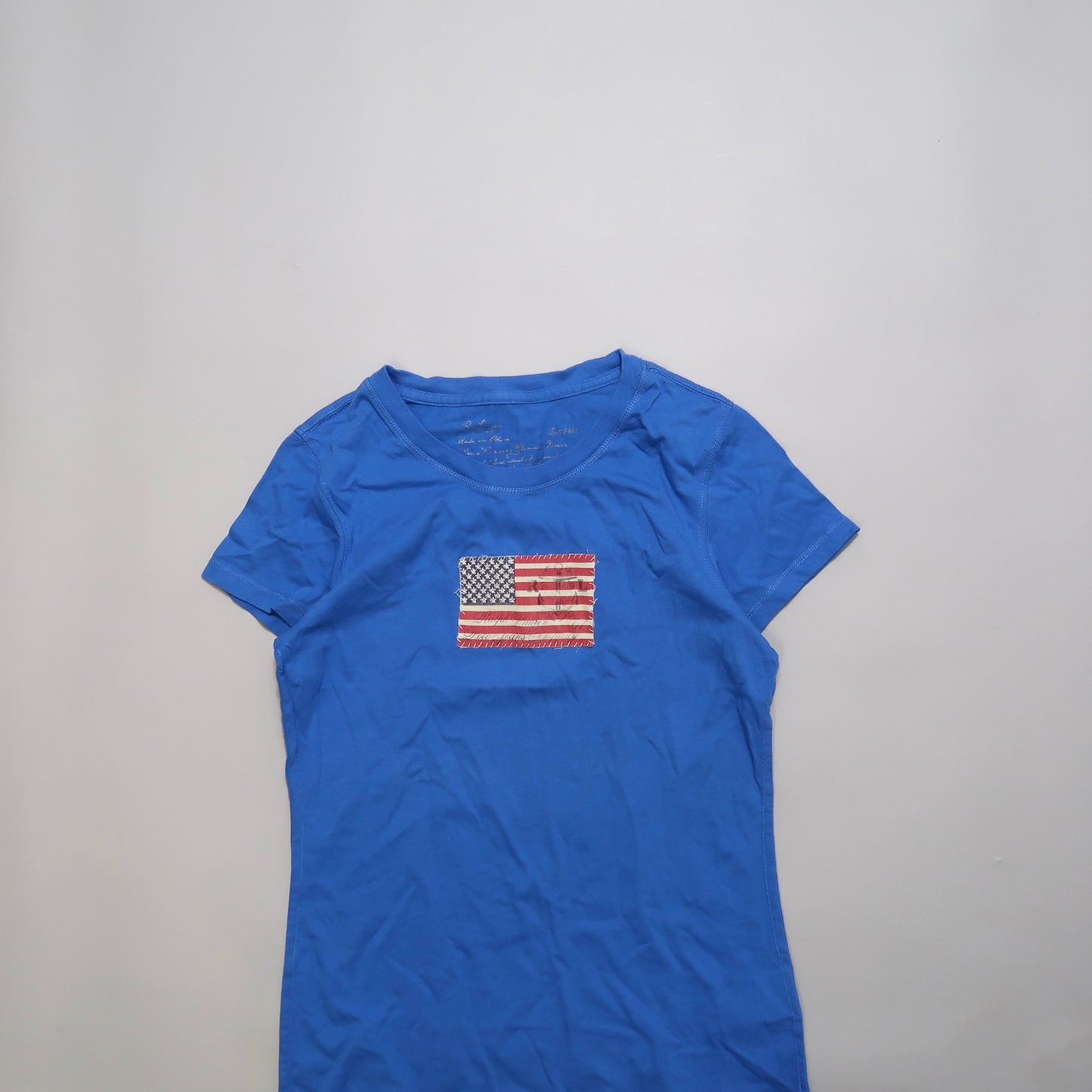 Polo RL women's tshirt