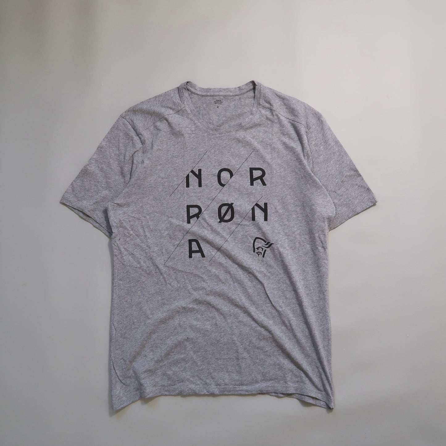 Norrona tshirt