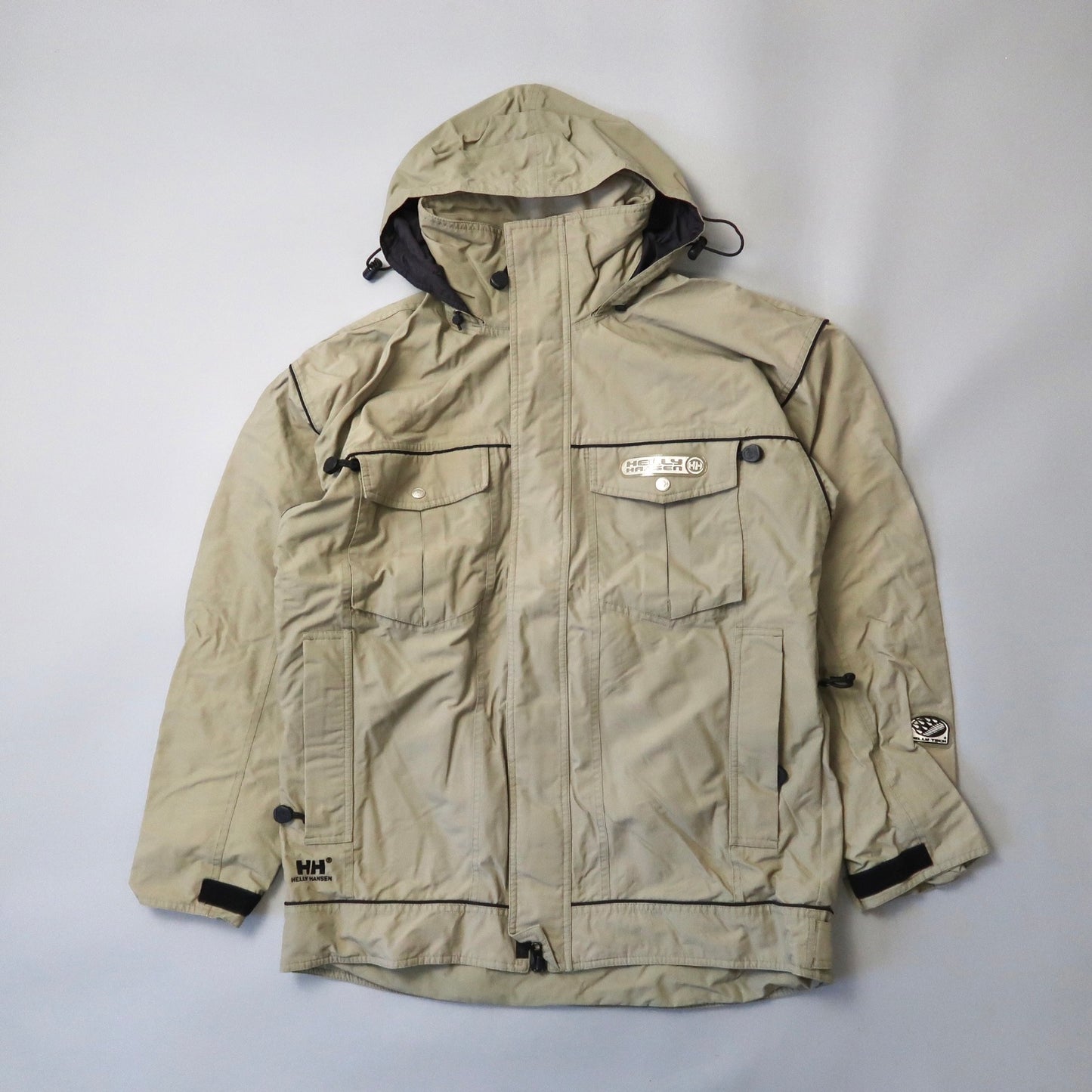 Helly Hansen jacket