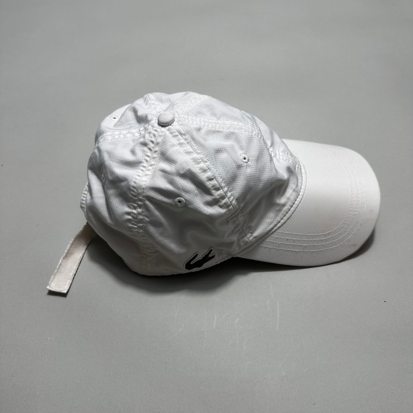 Lacoste cap