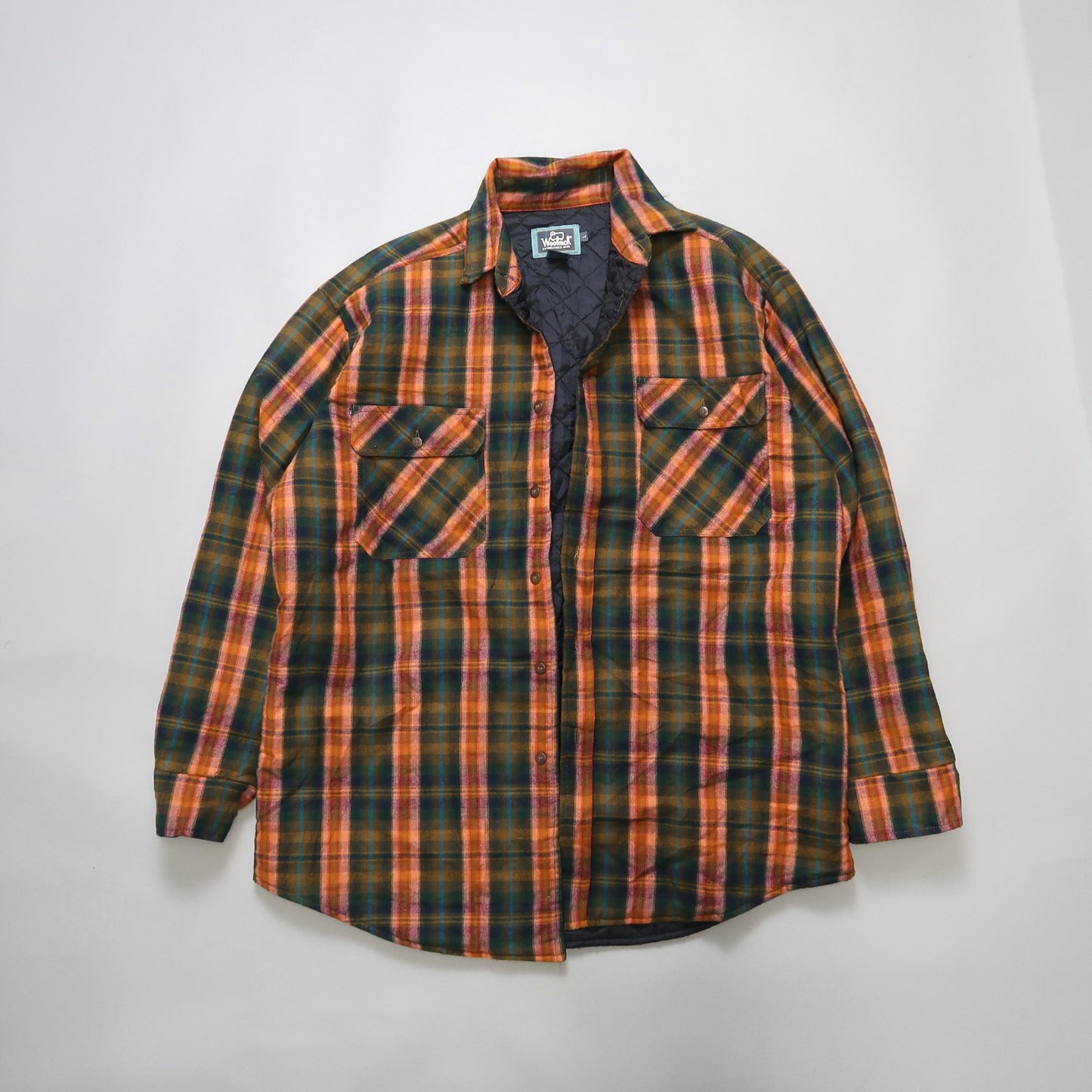 Woolrich shirt