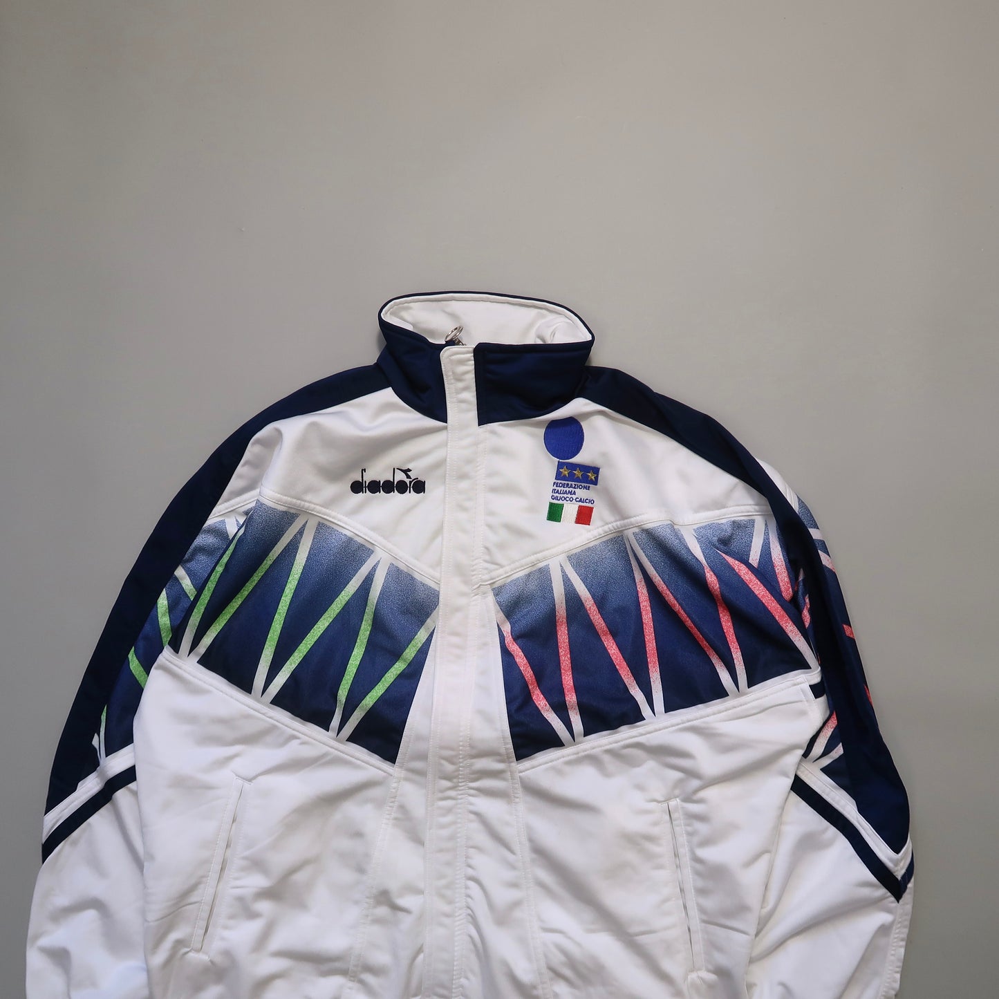 Diadora Vintage Италијански тренерки