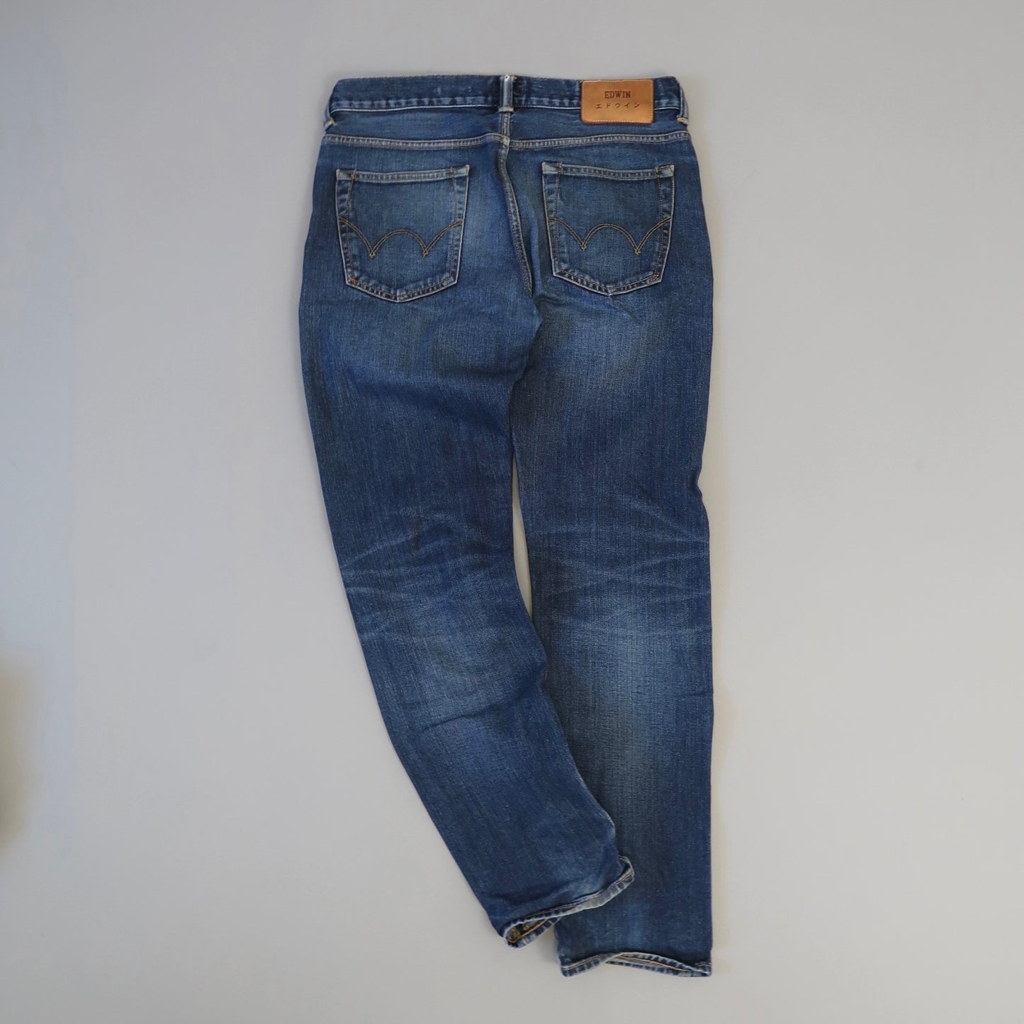 Edwin jeans