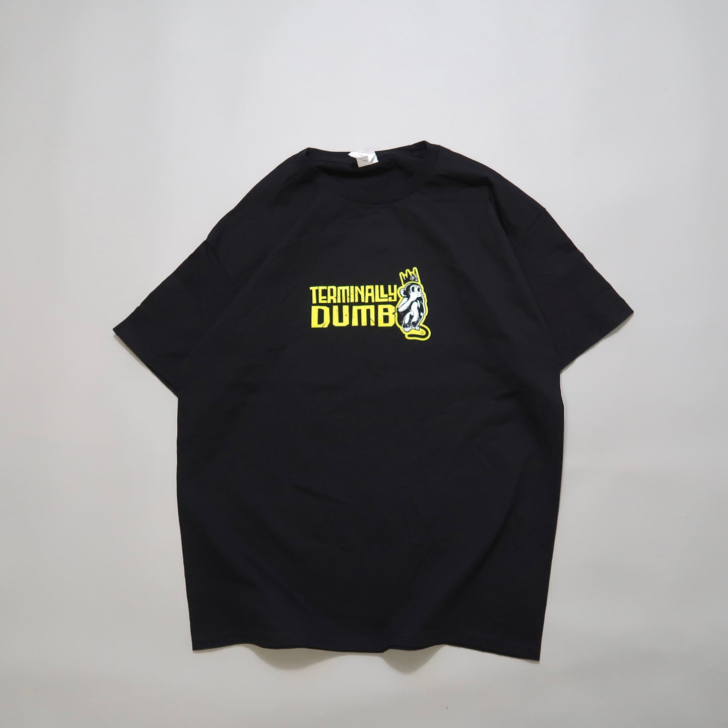 Printed tee
