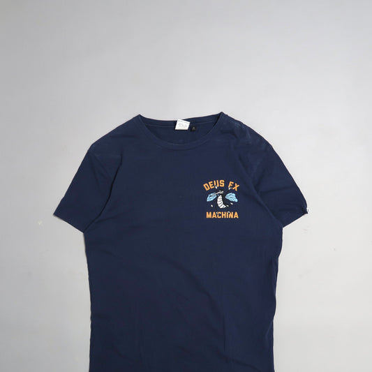 Deus Ex Machina tshirt