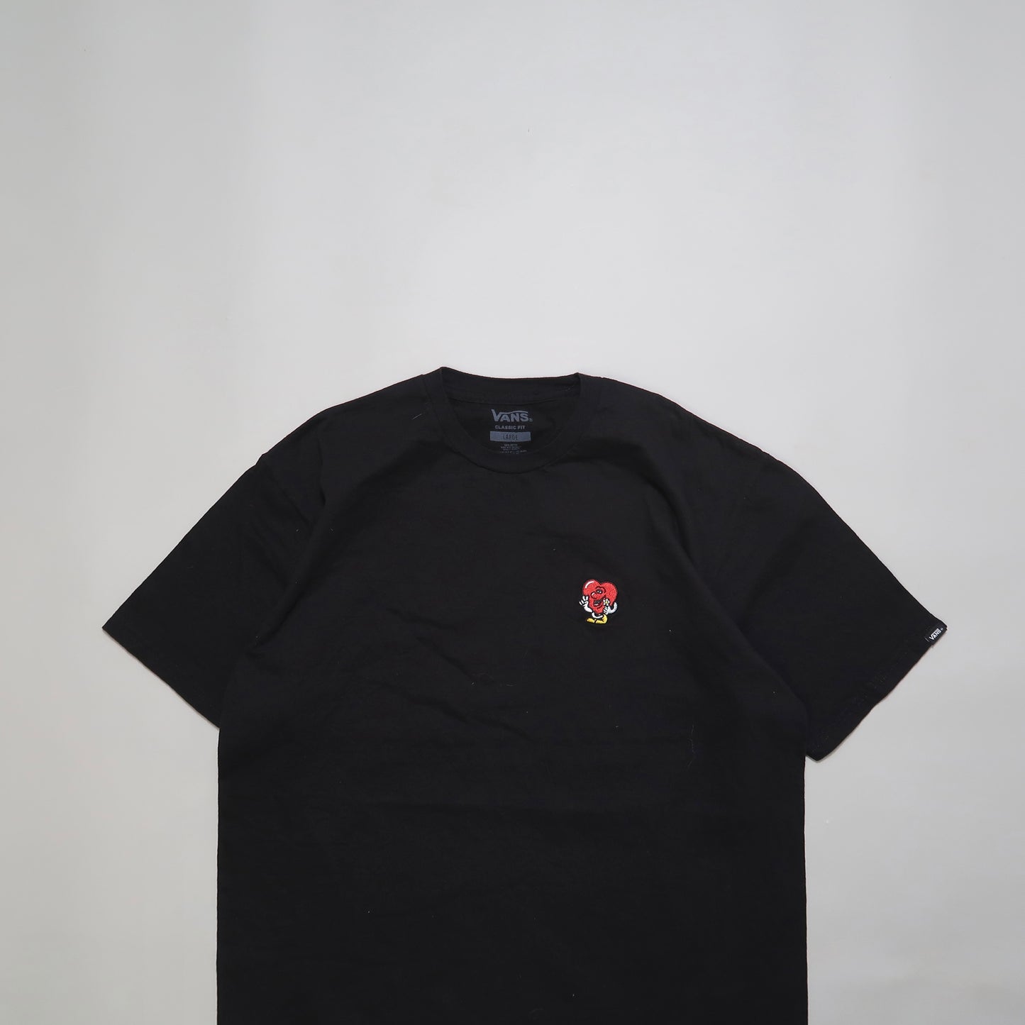Vans tshirt