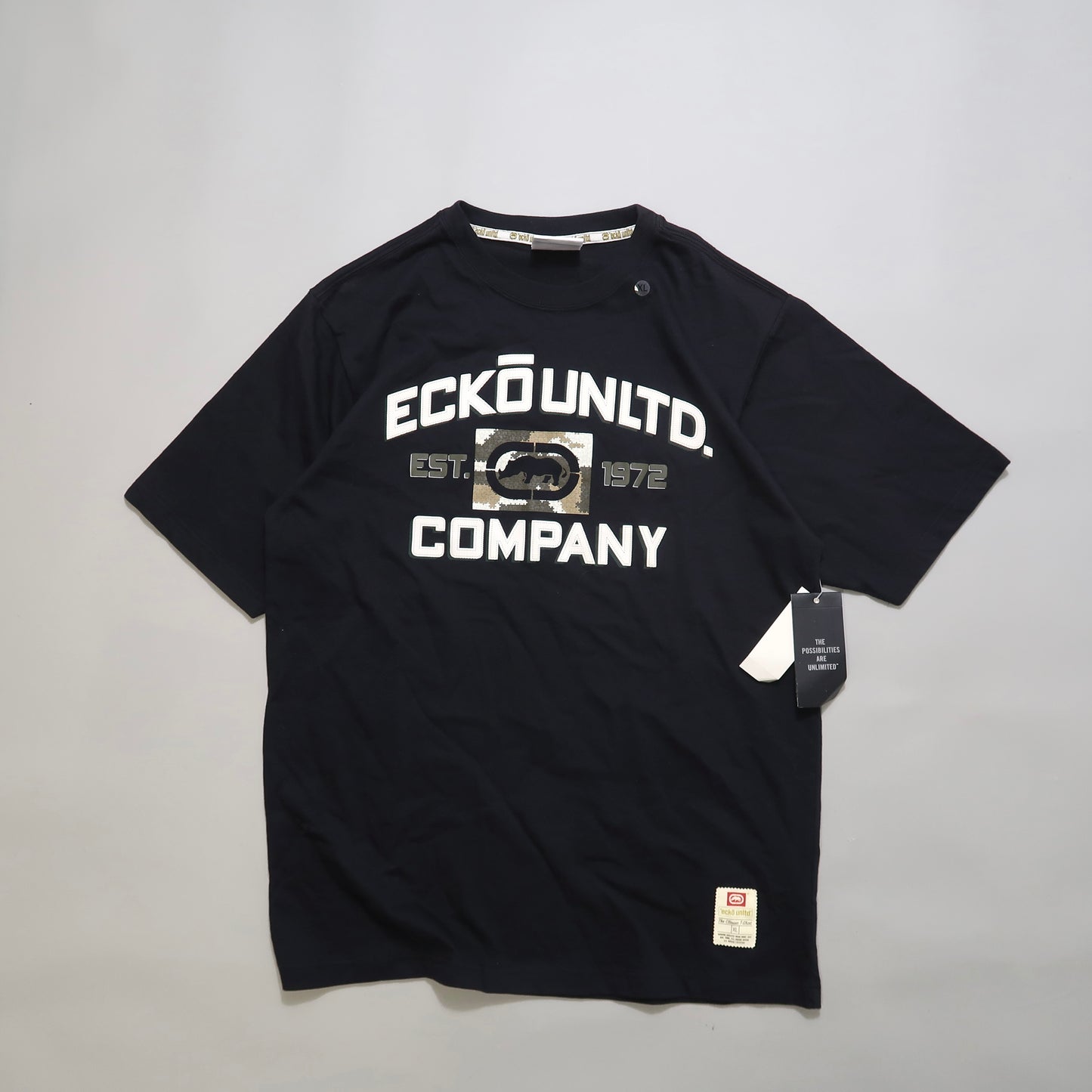 Ecko Unltd tshirt