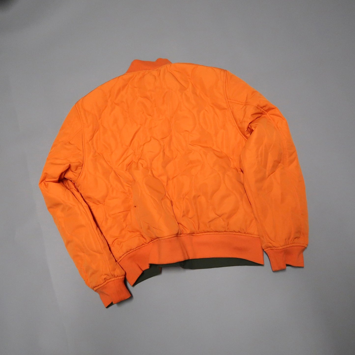 Lacoste reversible jacket