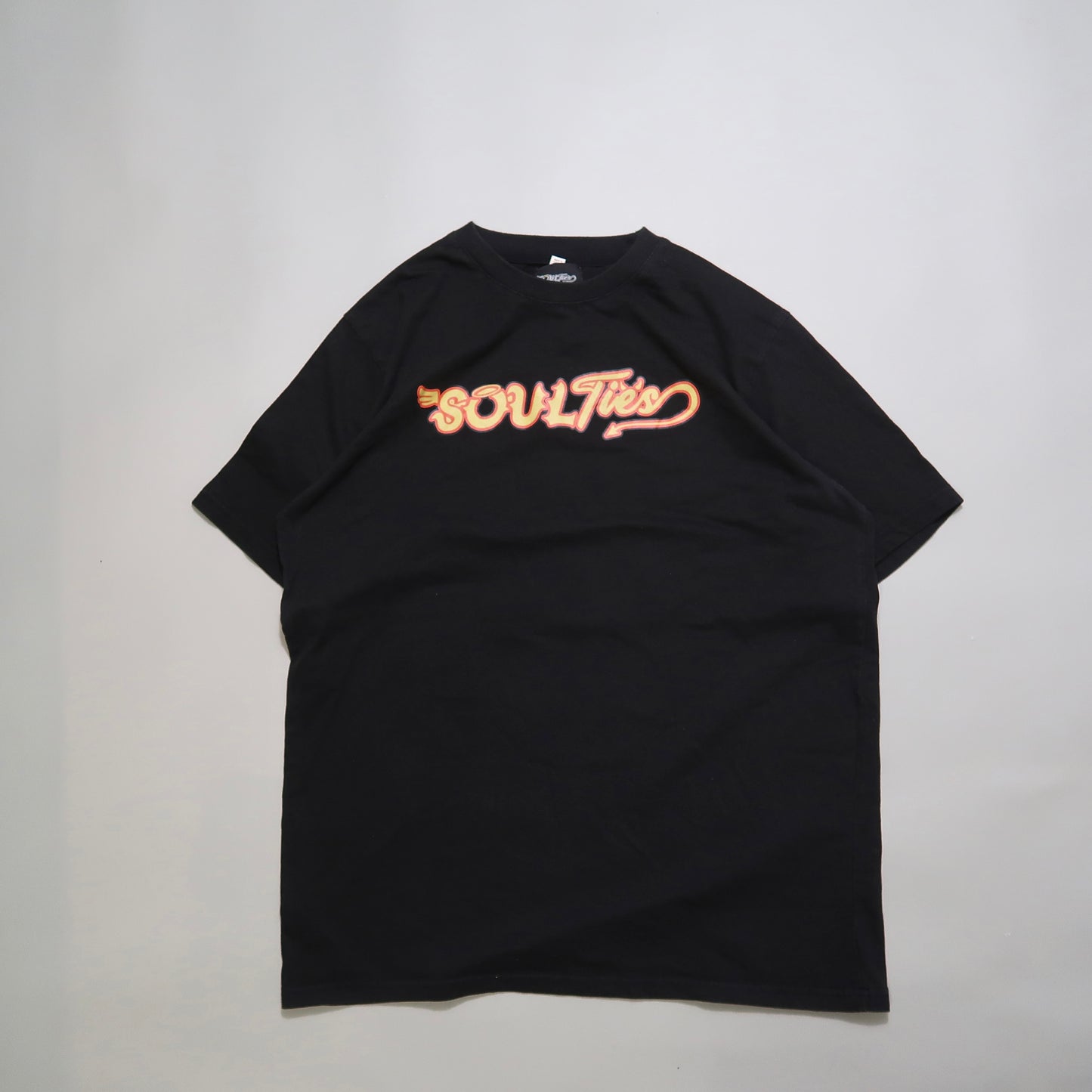 Printed tee