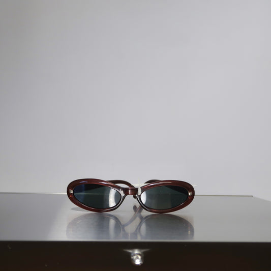 Vintage Italian deadstock sunglasses