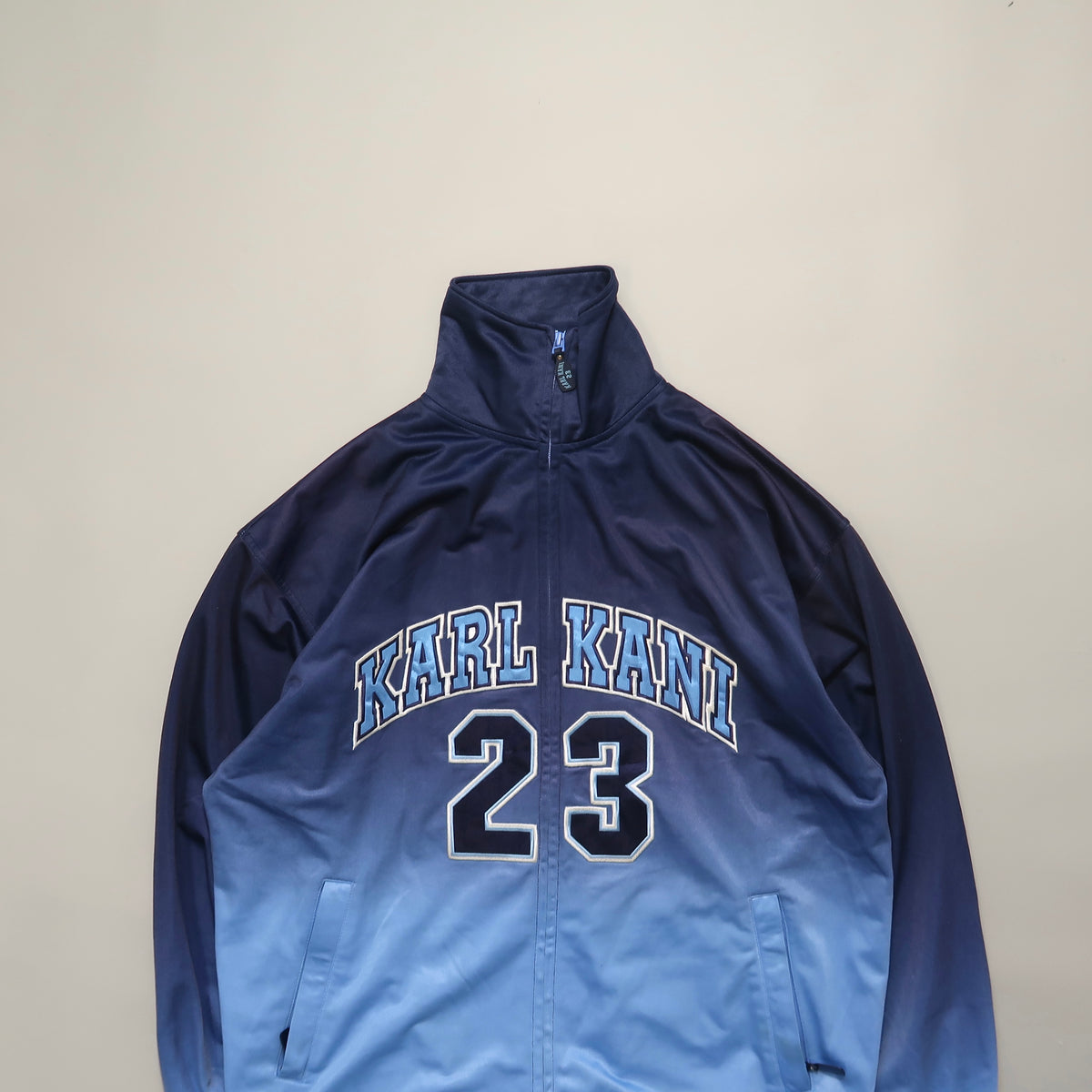 Karl Kani trackjacket