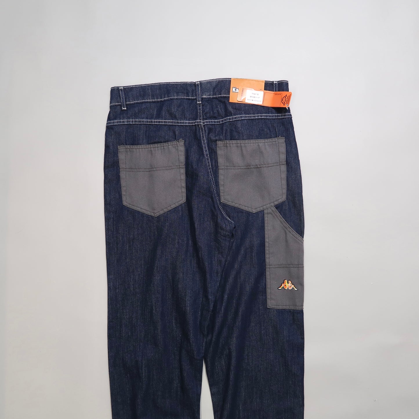 Kappa work pants
