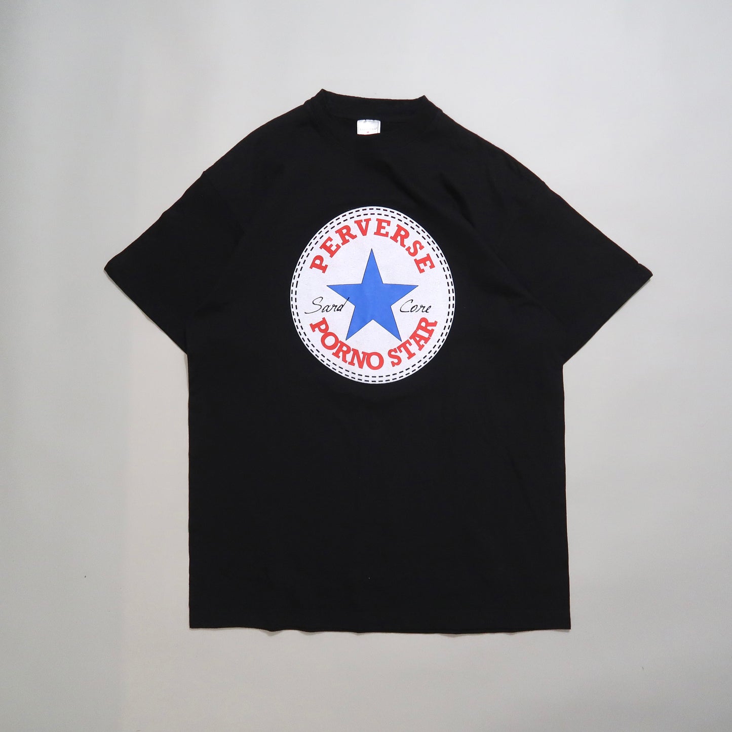 Printed tee
