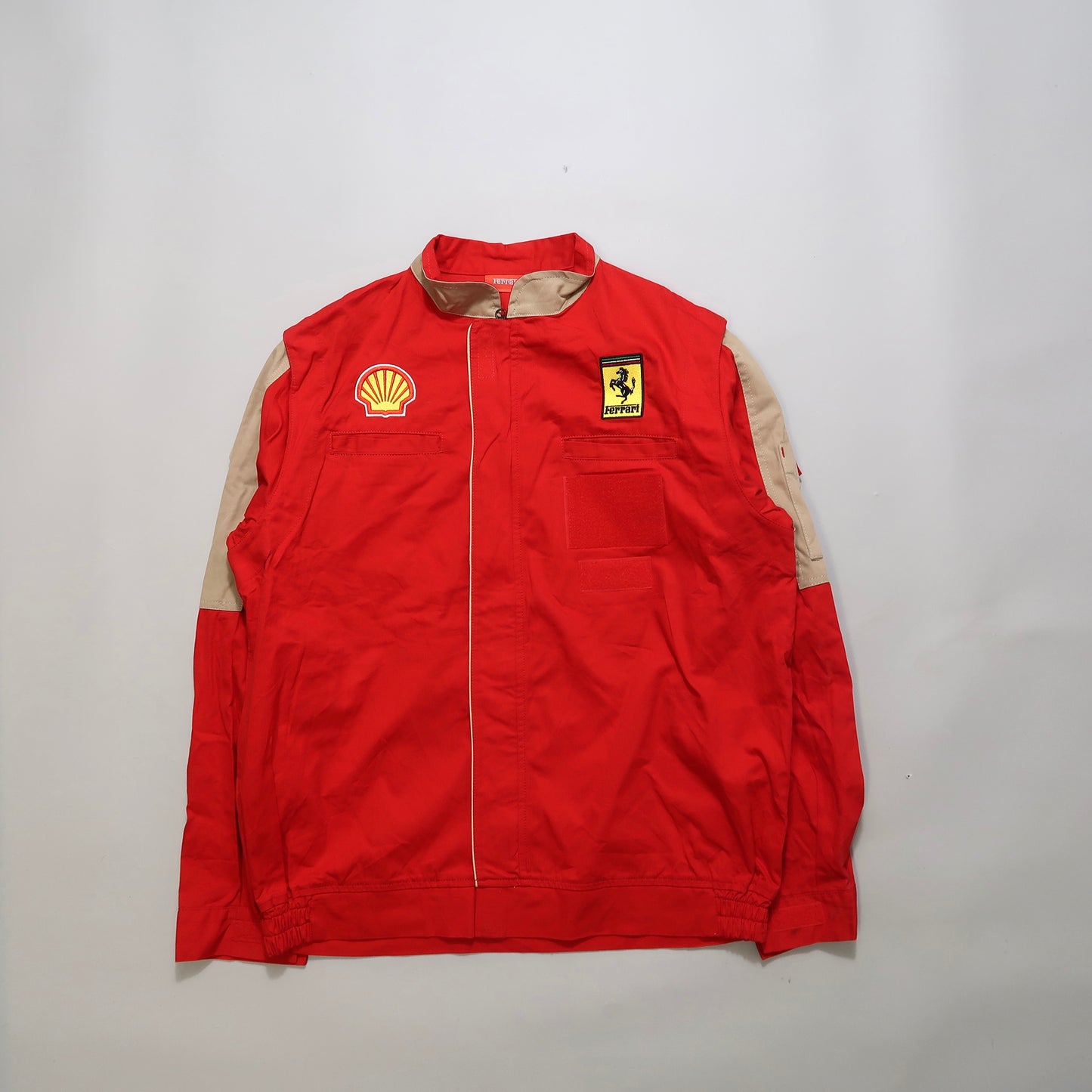 Ferrari shirt