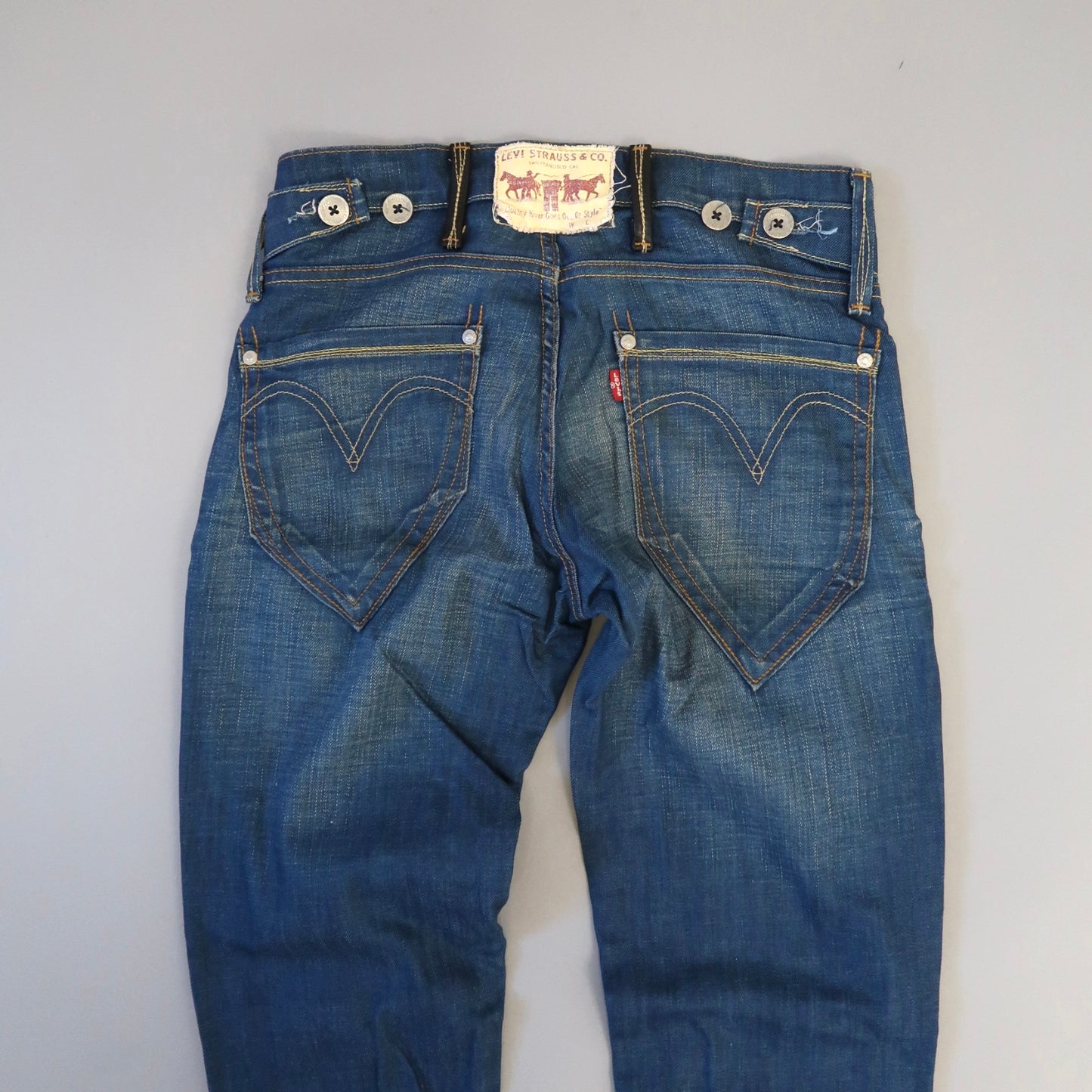 Levi's Jeans 519 slim