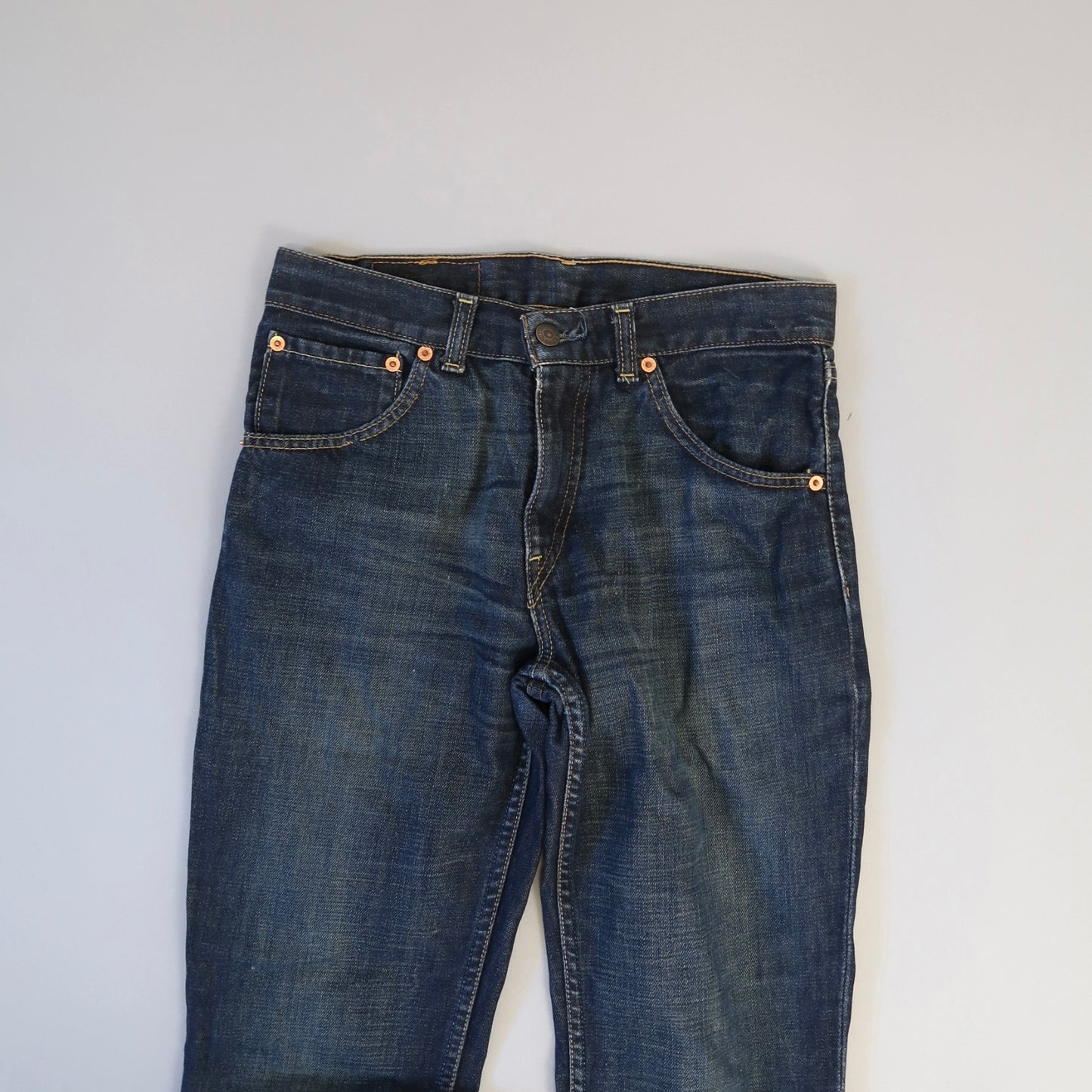 Levi's Jeans 525