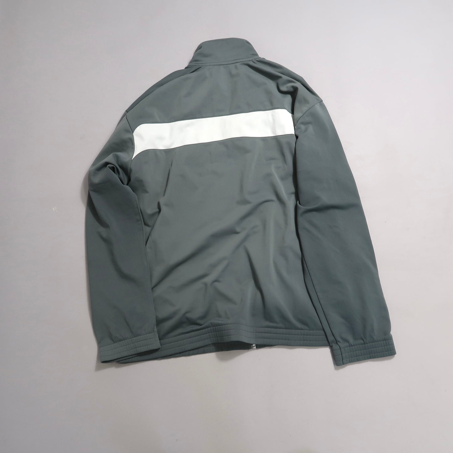Nike vintage trackjacket