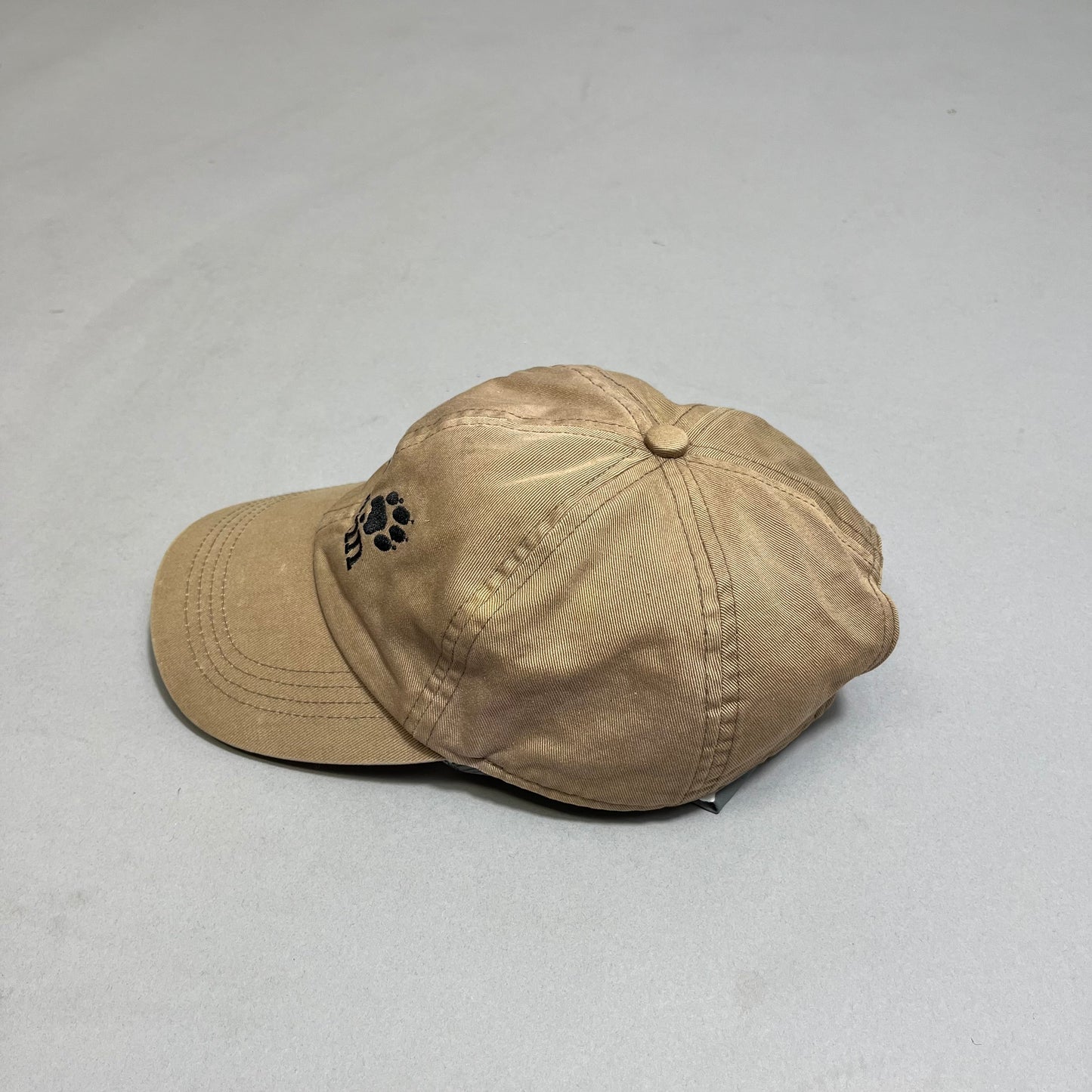 Jack Wolfskin cap