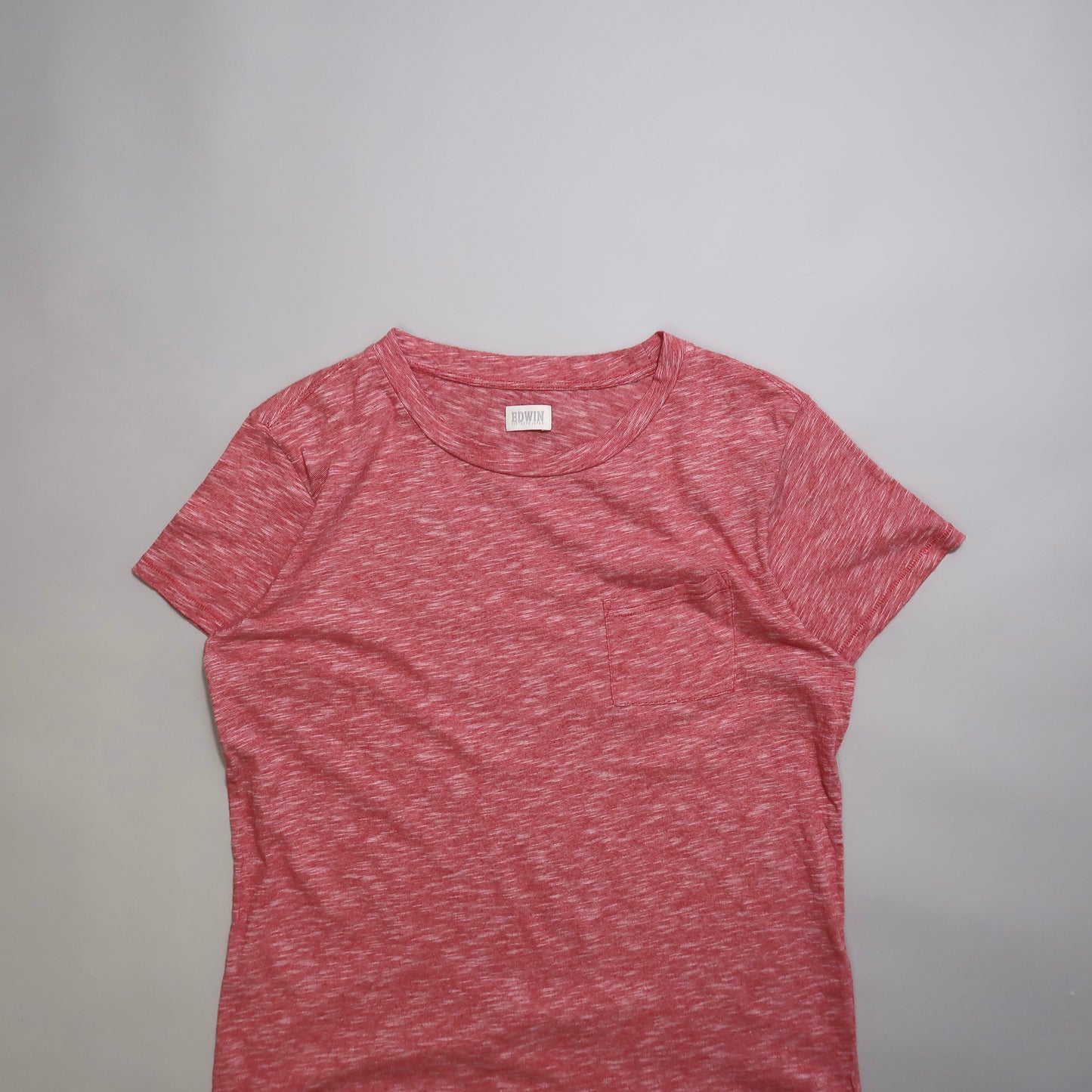 Edwin pocket tee