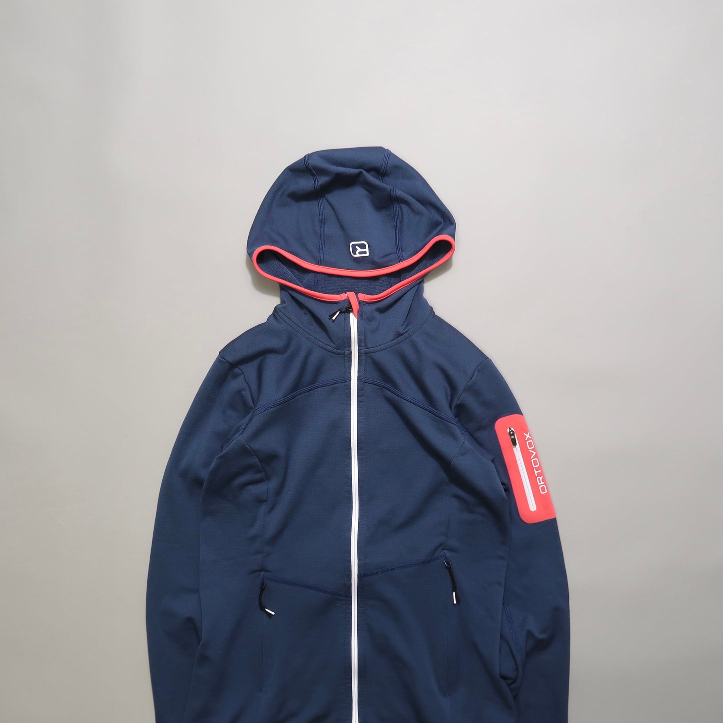 Ortovox women's fleece