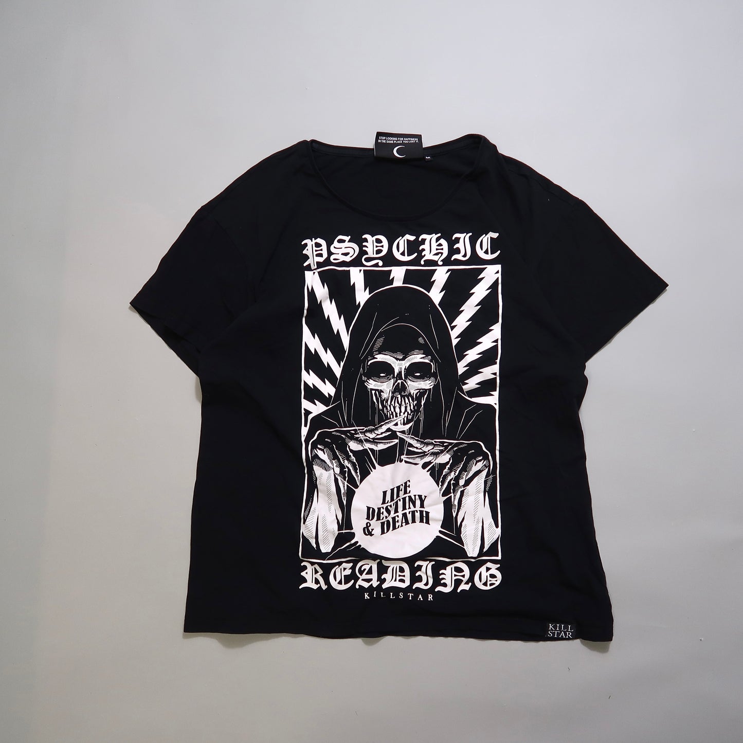 Killstar tshirt